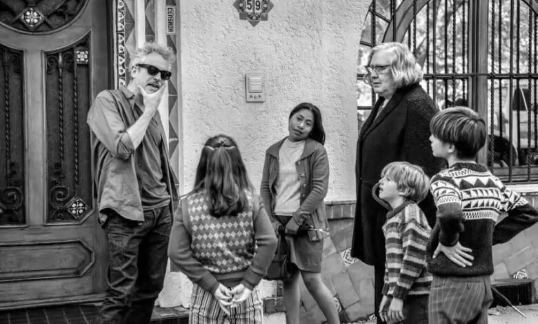 Descubriendo romadiscovering roma photo by @carlossomonte @romacuaron romacuaron.jpg